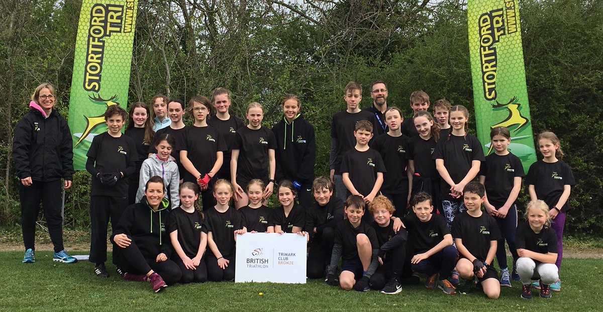 East Region (@triengeast) on Twitter photo Congratulations to <a href="/StortfordTri/">Stortford Triathlon</a> for achieving #TriMarkClub Bronze!
Getting ready for the 2019 Season!
More about TriMark ⬇️
bit.ly/TriMarkBronze
@triengland #triathlon <a href="/TriEng_London/">Triathlon England</a> <a href="/sportinherts/">Herts Sport & Physical Activity Partnership (HSP)</a> @ActiveEastHerts Congratulations to <a href="/StortfordTri/">Stortford Triathlon</a> for achieving #TriMarkClub Bronze!
Getting ready for the 2019 Season!
More about TriMark ⬇️
bit.ly/TriMarkBronze
@triengland #triathlon <a href="/TriEng_London/">Triathlon England</a> <a href="/sportinherts/">Herts Sport & Physical Activity Partnership (HSP)</a> @ActiveEastHerts