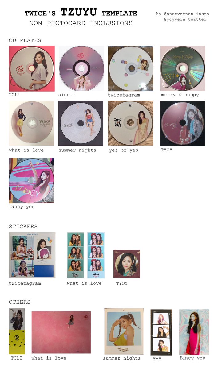 Bella All Twice Members Preorder Cards Template T Co Pz1yxbjsn6 Twitter