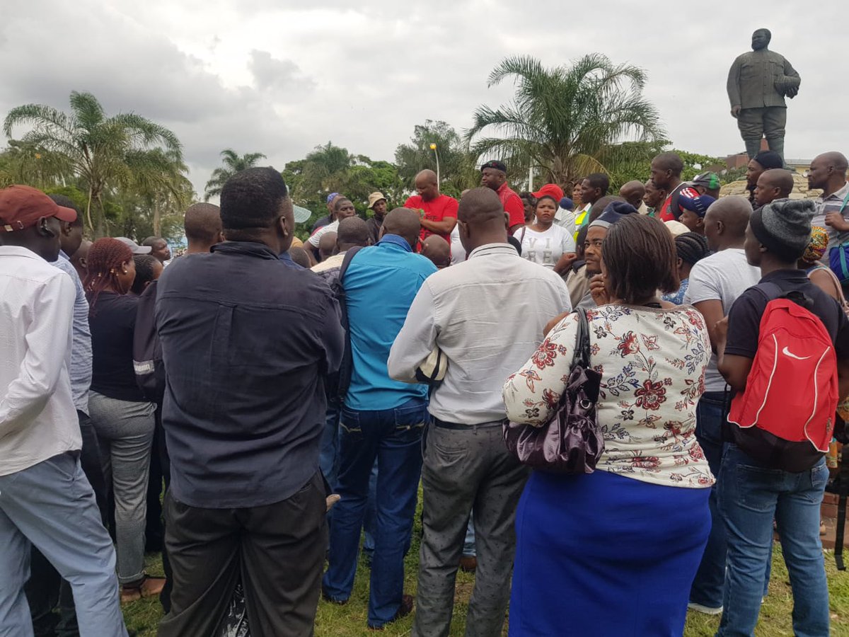EFF KZN tweet media