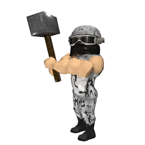 Aorda Aorda Twitter - he has a significant amount of hp but little attack power and speed he will be good for tanking your snipers roblox robloxdev rbxdevpic twitter com