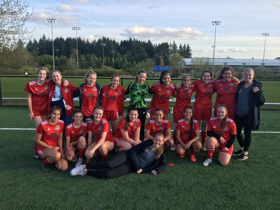cfc_salem's tweet photo. 👏👏👏CFC teams continue to make the club proud and represent well!
06G, 02B - advance to state cup semifinal game today
01G - advance to state cup final next weekend
01B - play for Presidents Cup Championship today
04G, 02B - play for Founders Cup Championship today https://t.co/3ORNQKDNME