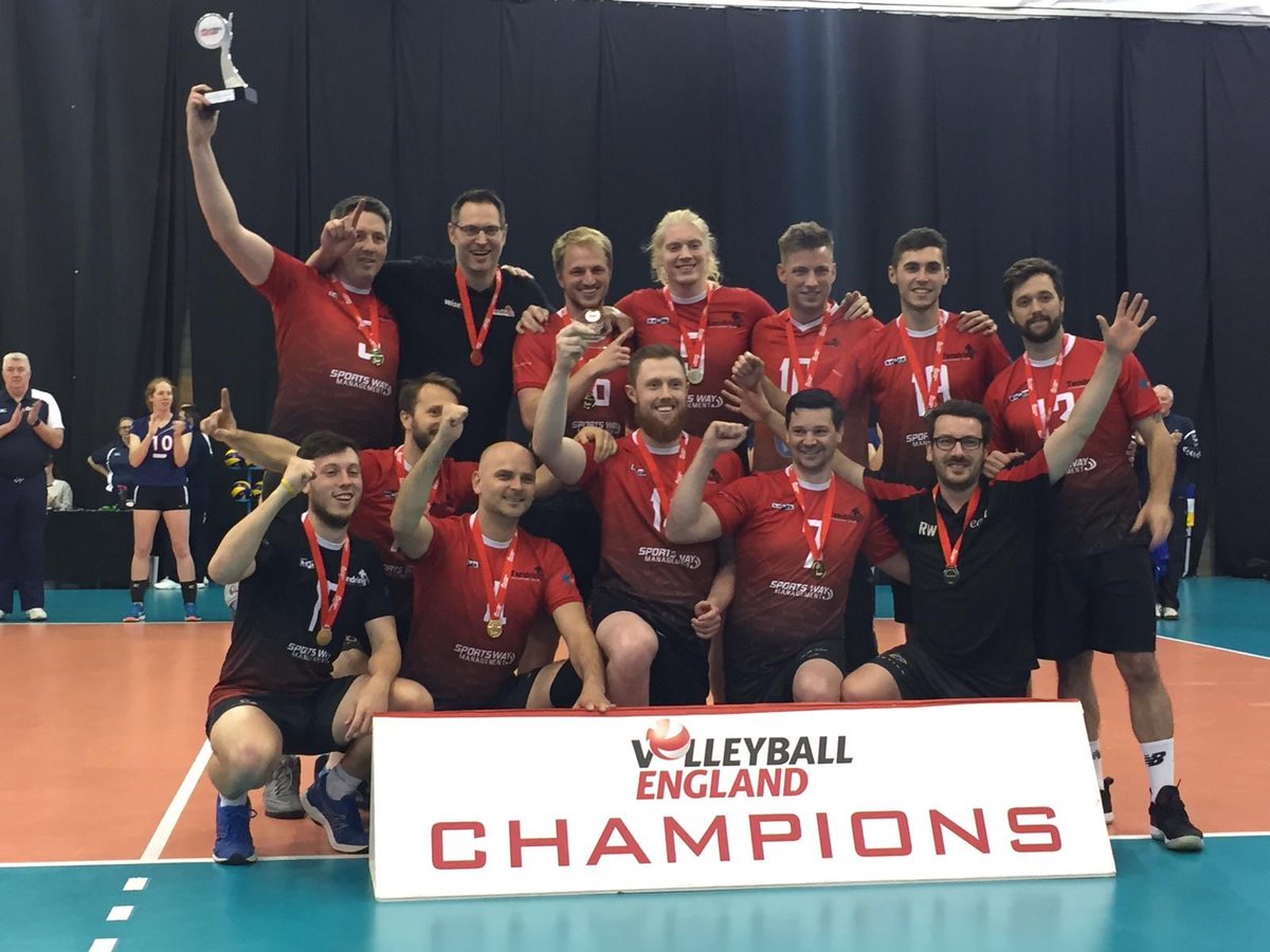TendringVC's tweet photo. Women’s Super League Champions
Men’s National Shield Champions
#ComeOnTendring
Thanks to all our sponsors
@ConcordiaResi 
Oakley Contracts
@SocialSwaggerUK
@SportsWayM
@rt_padel 
@simonrichphoto
@SportsClubLott 

@MattPlummer4 
@BBCEssexSport 
@UniEssexPerform 
@itvanglia https://t.co/paDn3x1gFC