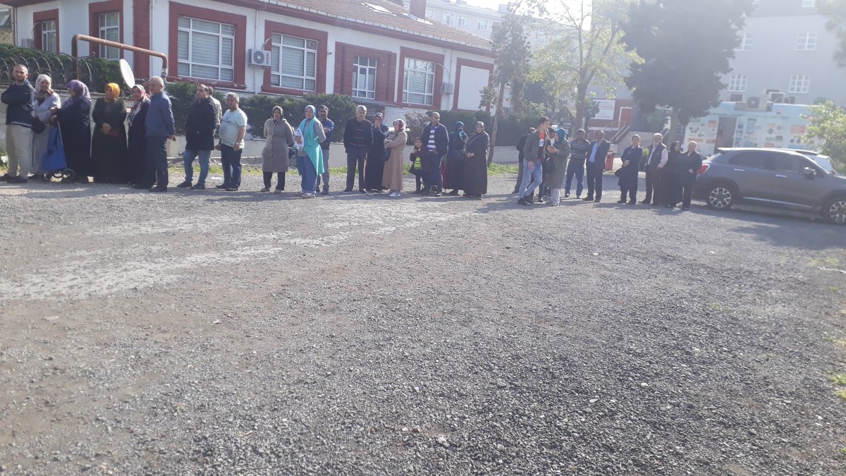 Necmettin Erbakan (@necmettinerbak) on Twitter photo 