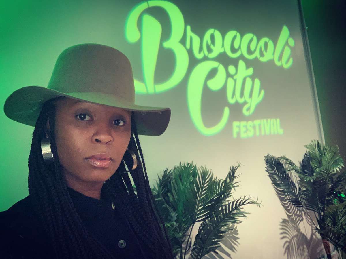 ms_shi_shi's tweet image. Invested in myself @broccolicity #broccolicon2019 #BCweekend2019