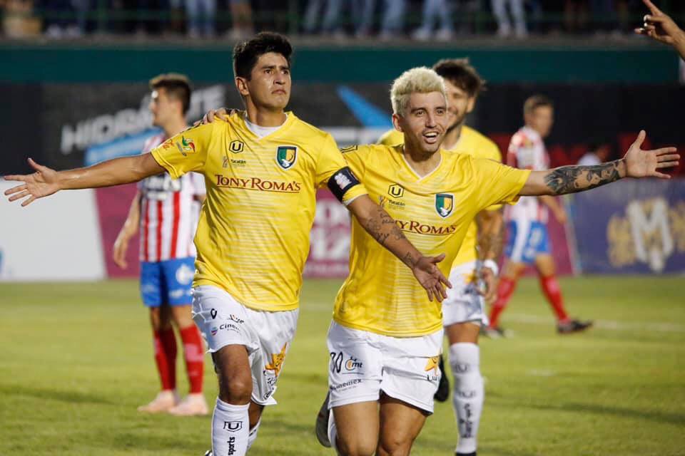 MauVila's tweet photo. Una felicitación a los @venadosfc por este gran torneo. Todo nuestro reconocimiento a los jugadores, cuerpo técnico y a todos los que forman este club. #PrimeroSoyVenado🔰 https://t.co/0FDR8lTrGd