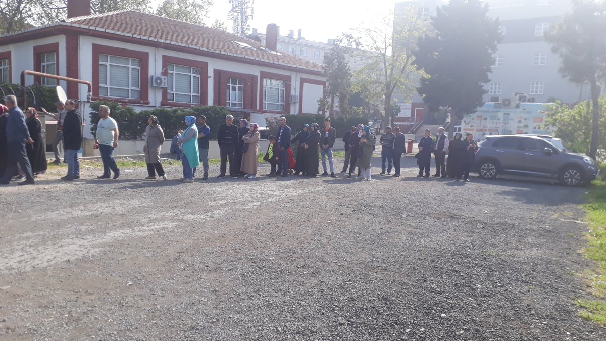 Necmettin Erbakan (@necmettinerbak) on Twitter photo 