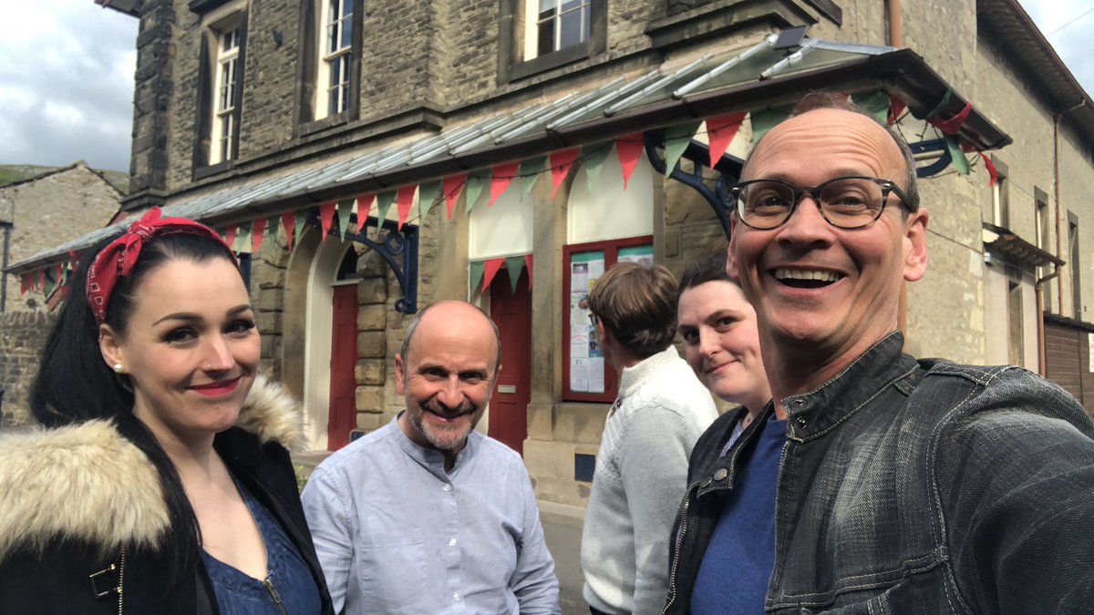 Steve Royle tweet media