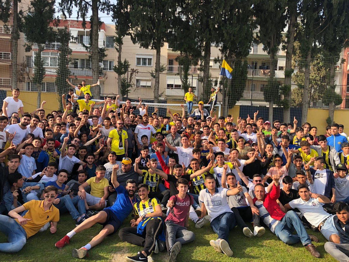 ŞAMPİYON MENEMEN🏆