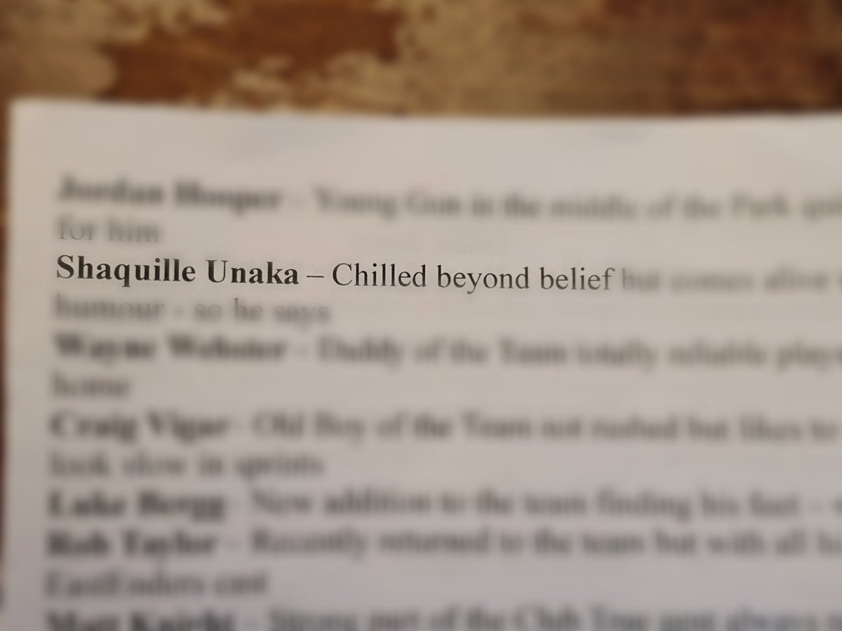 Strange lie... #donthatetheplayerhatethegame