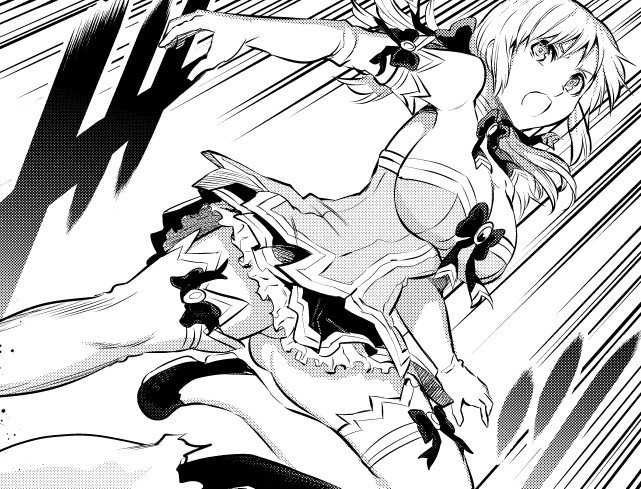 勇者が死んだ 公式 Twitterissa 今夜マンガワンで勇者が死んだ 更新あります ユナが戦う回です 裏サンデーはお休みです 最近休載が多かったですがまたしばらくは単行本作業以外でのお休みはない予定です 大量の兵士の作画が間に合うか超不安ですが