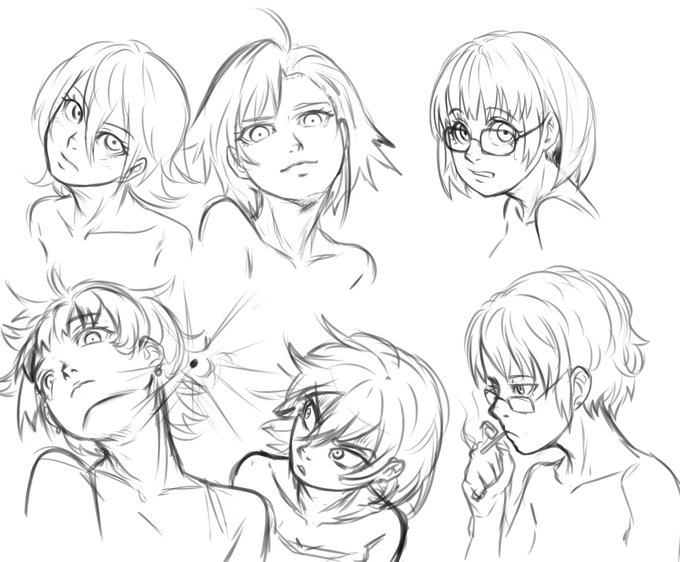 head practice 