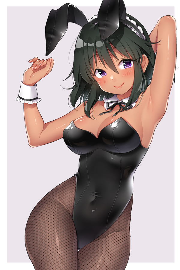 ナターリア(シンデレラガールズ) 「ナターリアちゃんに色々着てもらいたいですね 」|虎んとのイラスト