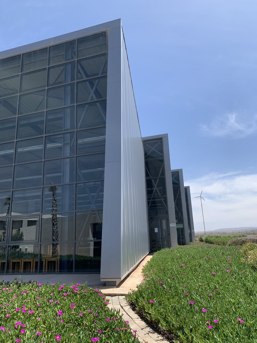 itaihgb's tweet photo. Le taux d’intégration professionnelle des diplômés #IFMEREE dépend des filières : 100% #photovoltaïque, 80% #éolien et 40 à 60% pour les autres filières. A noter : le taux est de 0% pour les filles dans l’éolien (conditions de travail dans les parcs et l’éloignement @UE_au_Maroc https://t.co/isTmdclAtc