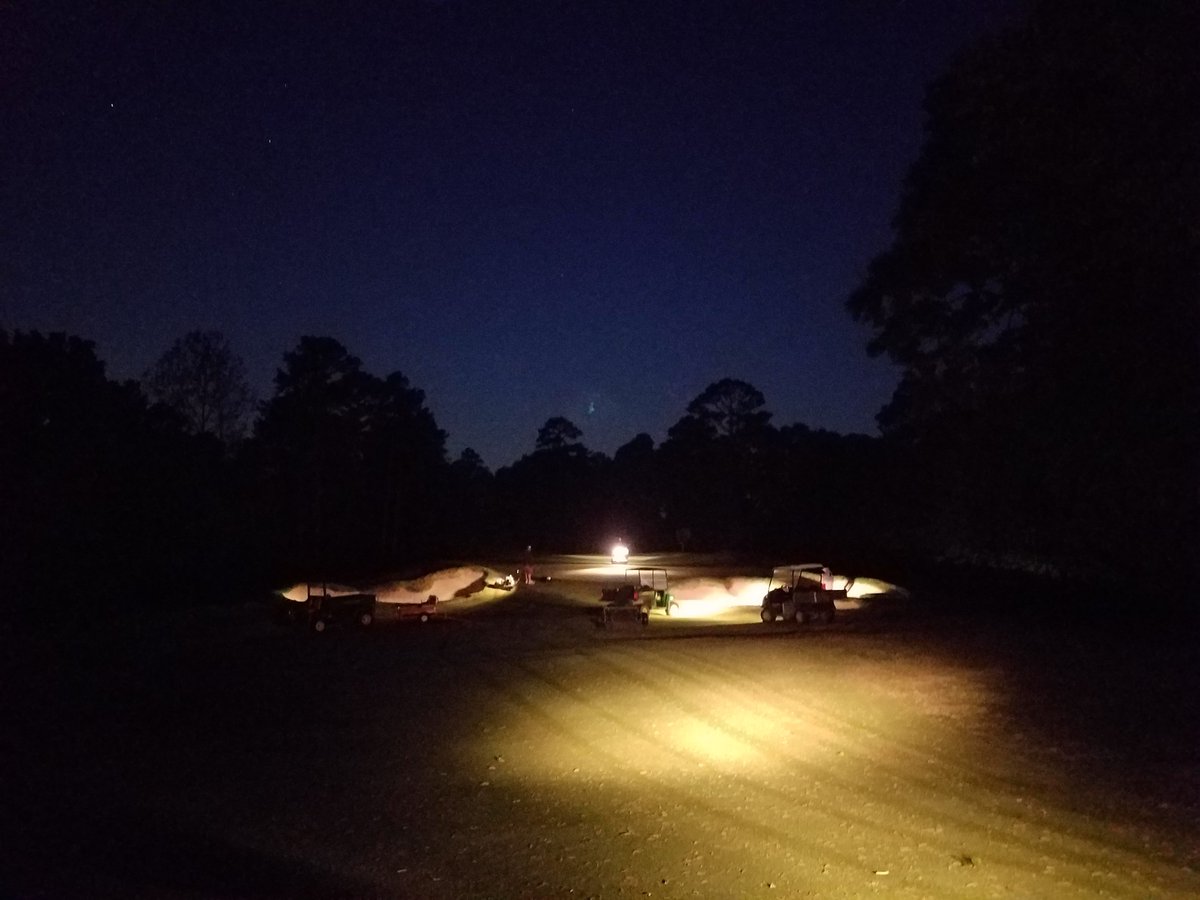StandardClubAgr's tweet photo. Well Member/Member Sunday! Greens are #firm and #fast!
#onthespot #golflife #conditions #ExperienceTroon https://t.co/7szWjGDFF1