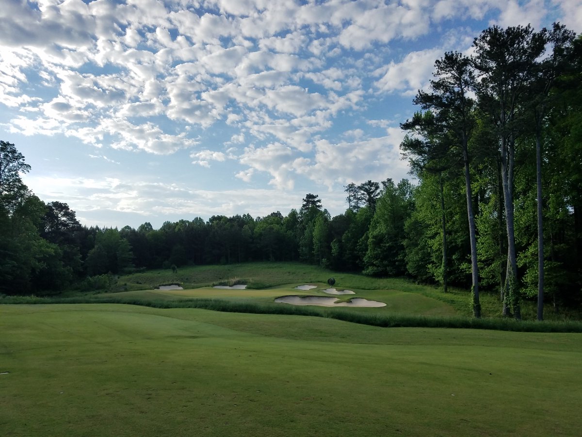 StandardClubAgr's tweet photo. Well Member/Member Sunday! Greens are #firm and #fast!
#onthespot #golflife #conditions #ExperienceTroon https://t.co/7szWjGDFF1
