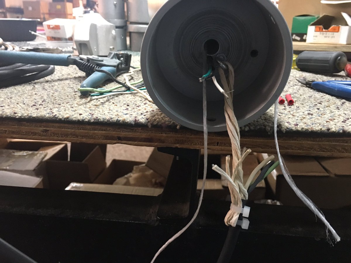 Luthier Work tweet media