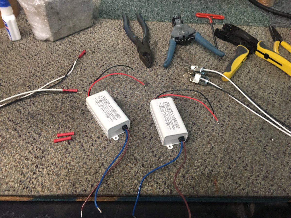 Mechanical Mind 🤷‍♂️