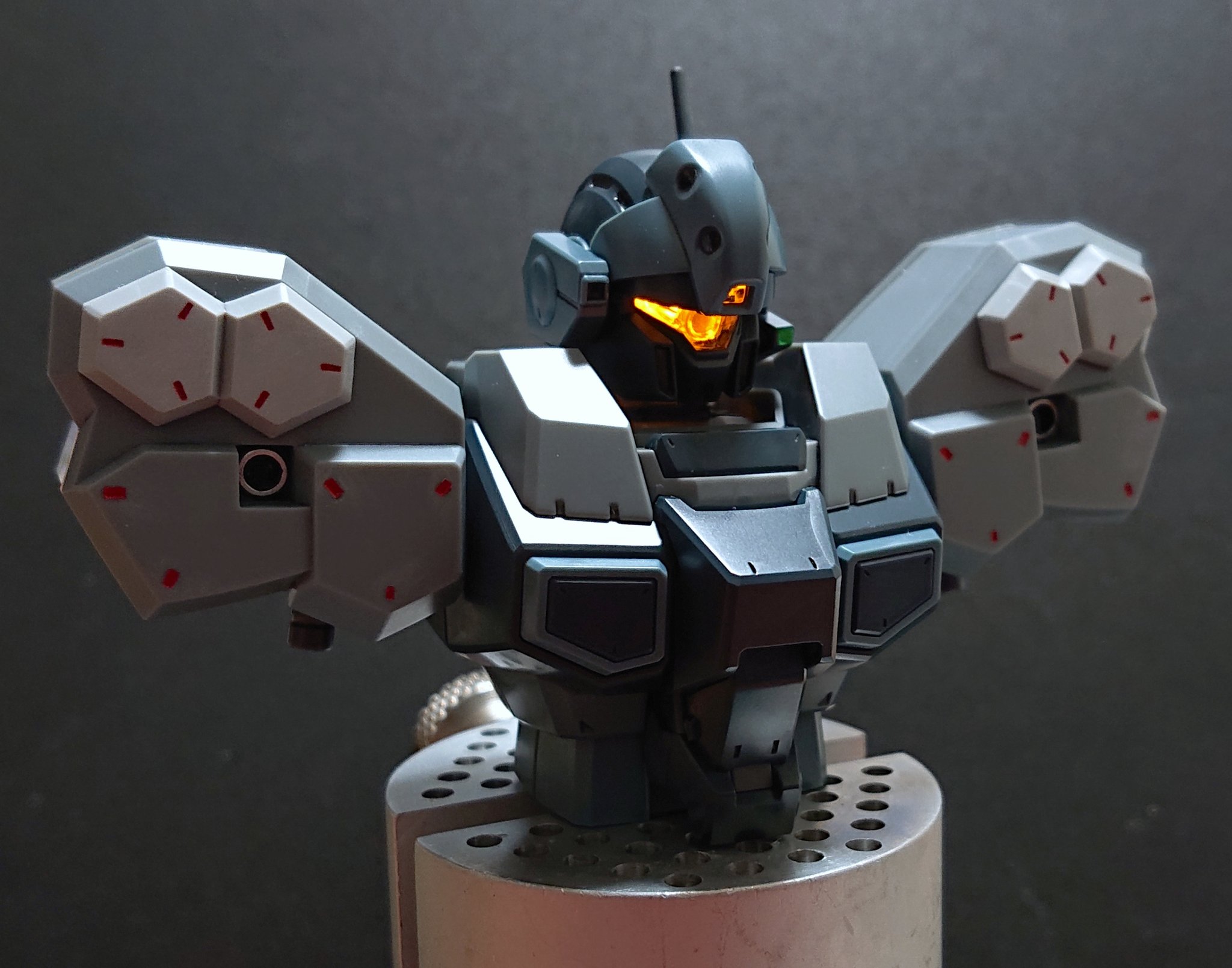 【2品セット】 MG ジェスタキャノン ／REリバウ【新品未開封】 Amazon | バンダイ(BANDAI) MG 1/100 ジェスタ・キャノン