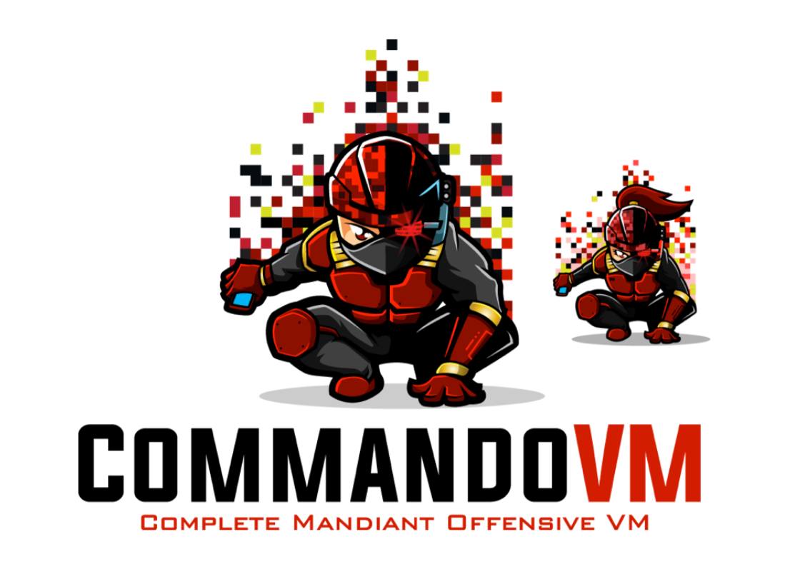 Totocellux's tweet photo. #CommandoVM: First Of Its Kind #Windows Offensive Distribution - https://t.co/HIkI84v2h1 @FireEye
➡️
#PenTesting
#RedTeaming
#InfoSec
#CyberAttacks
#FlareVM
#Nmap
#Wireshark
#Covenant
#SysInternals
#Python
#Mimikatz
#BurpSuite
#x64dbg
#Hashcat
#PenetrationTesting
#CyberSecurity https://t.co/fS2SWag3h7