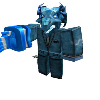 roblox wizard outfit