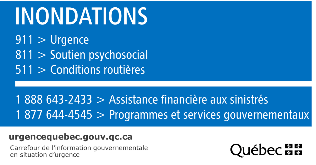 Urgence Québec (@urgencequebec) on Twitter photo 