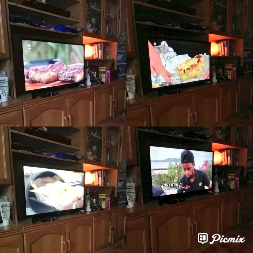 NishyWezSyd's tweet photo. @UltimateBraai @UltimateBraai @TAKEALOT #TakealotUBM6 #UBM6Final #KasiCoals #UBM6 #Brafia🌽 The signature dishes are up, vegetarian🍆🥕🌽🥒🥦 vs Sirloin 🥩🥩🥩, whose going to take the coveted title of Ultimate Braai master... #WIN #FingersCrossed https://t.co/EX2Q3xmfT8