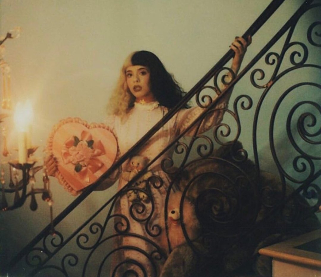 Happy birthday Melanie Martinez 