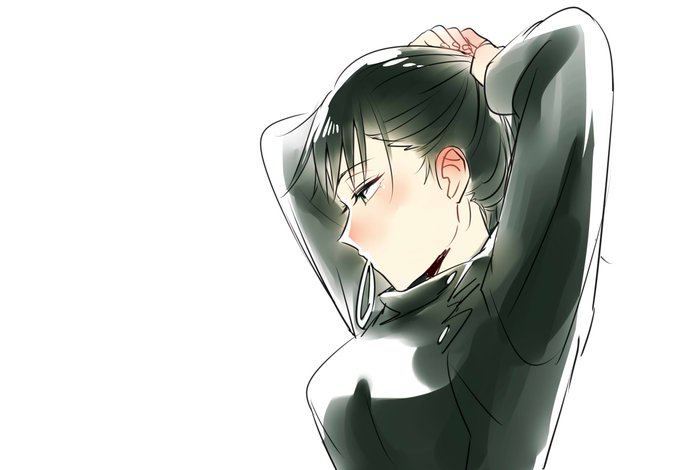 髪を結ぶのtwitterイラスト検索結果 古い順 髪を結ぶのtwitterイラスト検索結果 古い順