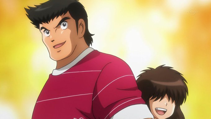 4月29日は次藤洋の誕生日のtwitterイラスト検索結果 4月29日は次藤洋の誕生日のtwitterイラスト検索結果