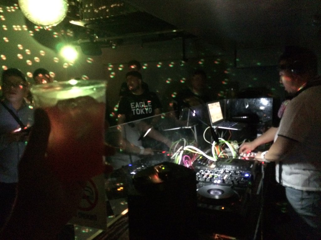 Francisco Montserrat With Ronestrebillo Turning In For The Night I Moved From Aisotope Lounge To Eagle Tokyo Blue For More Drinks And More 90s Disco Music 東京レインボープライド T Co Heuhezgyxc Francisco Montserrat With Ronestrebillo Turning In For The Night I Moved From Aisotope Lounge To Eagle Tokyo Blue For More Drinks And More 90s Disco Music 東京レインボープライド T Co Heuhezgyxc