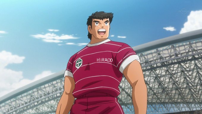 4月29日は次藤洋の誕生日のtwitterイラスト検索結果