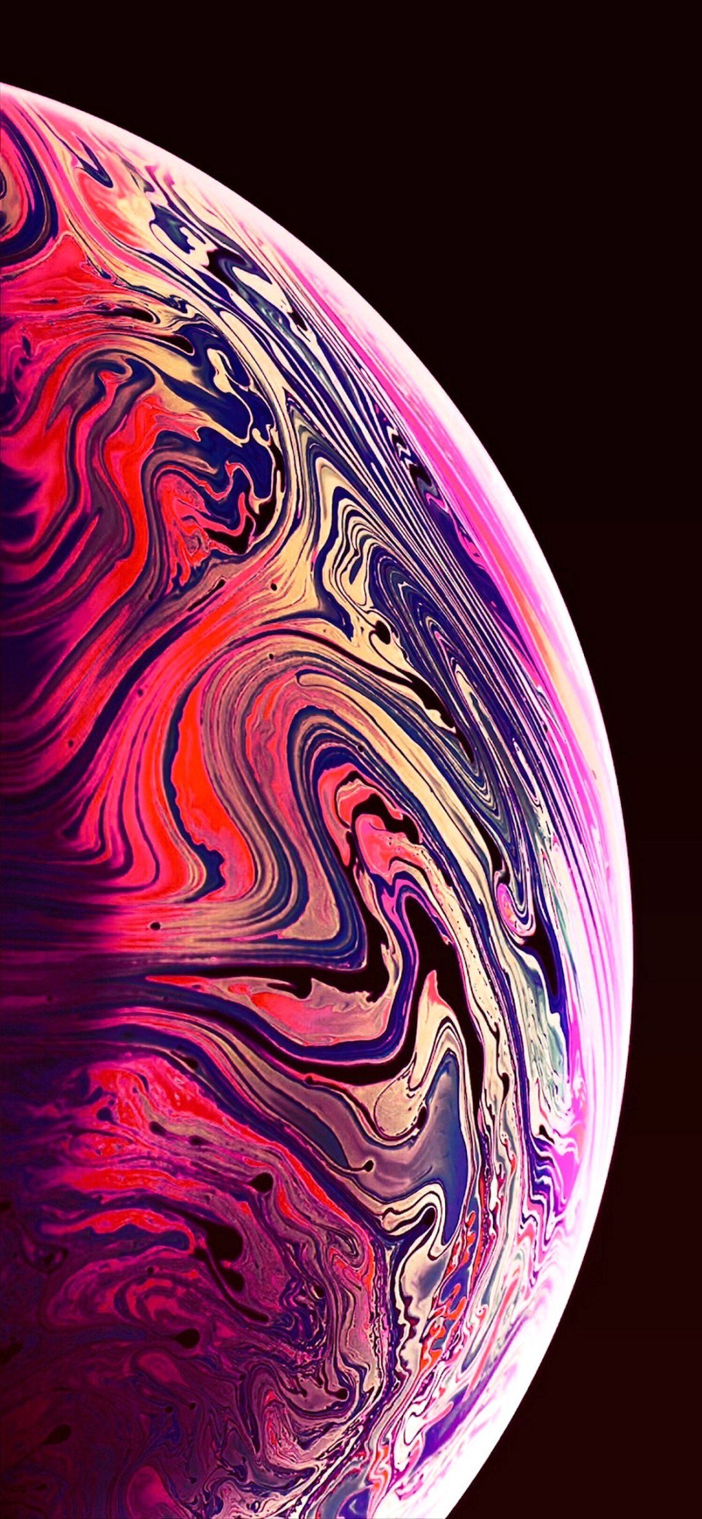 Iphone home 2024 screen wallpaper