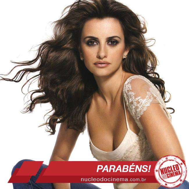 Happy Birthday  Penélope Cruz 