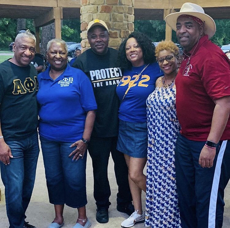 FortWorthZetas's tweet image. We had a great time at yesterday's Tarrant County Greek Picnic hosted by @NphcTC! #ZetaPhiBeta #PhiBetaSigma #NPHCStrongerTogether #FortWorthZetas #DFWZetas