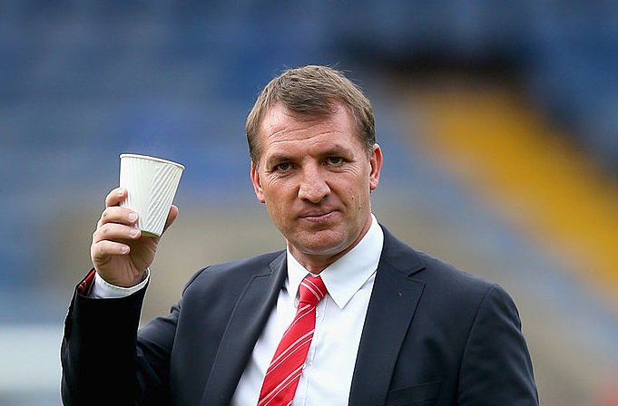 "Hello again, old friend."

#LFC