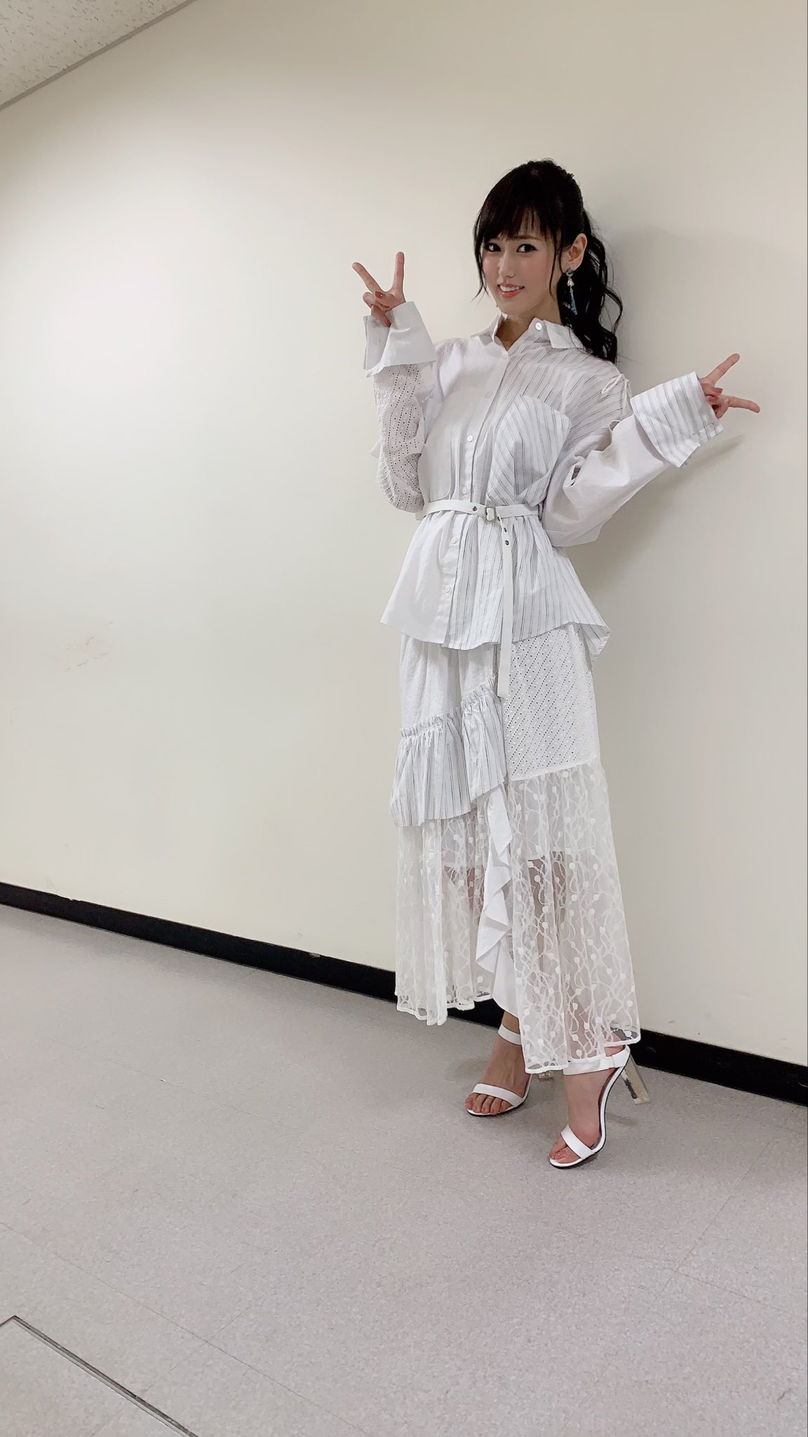 TRUE/唐沢美帆 on X: 