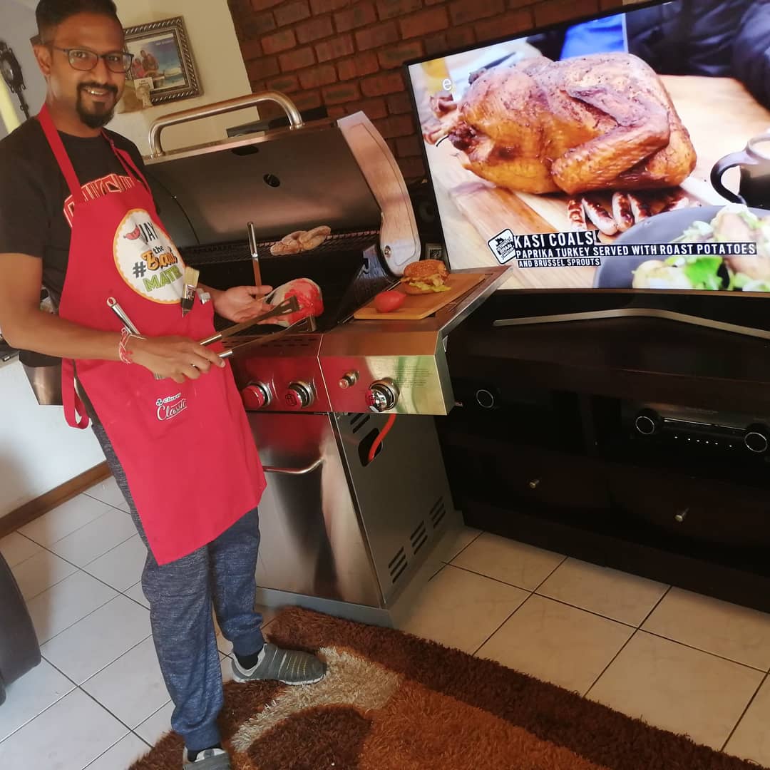JHBJay's tweet photo. @UltimateBraai #UBM6TAKEALOT #UBM6 #UBM6final https://t.co/TnXwK0b6WS