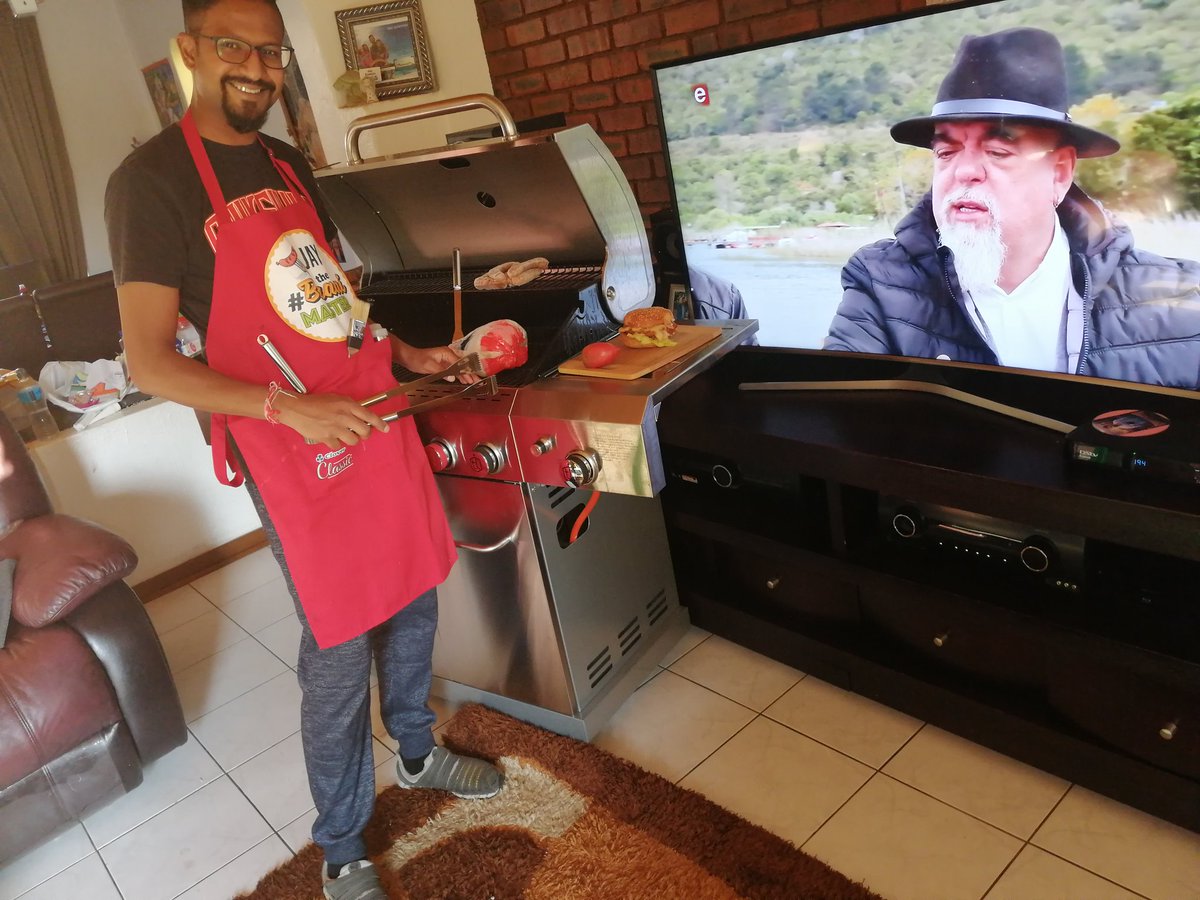 JHBJay's tweet photo. @UltimateBraai #UBM6TAKEALOT #UBM6 #UBM6final https://t.co/TnXwK0b6WS