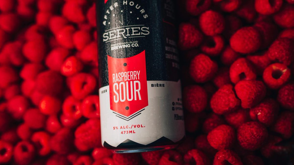 Sour Sundays are our favourite kind.