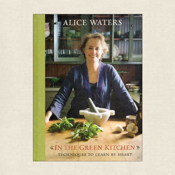 Happy Birthday to Alice Waters. 