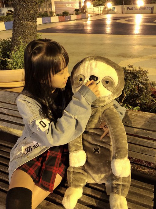 Twitterのコスプレ画像45
