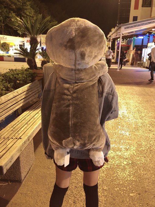 Twitterのコスプレ画像46