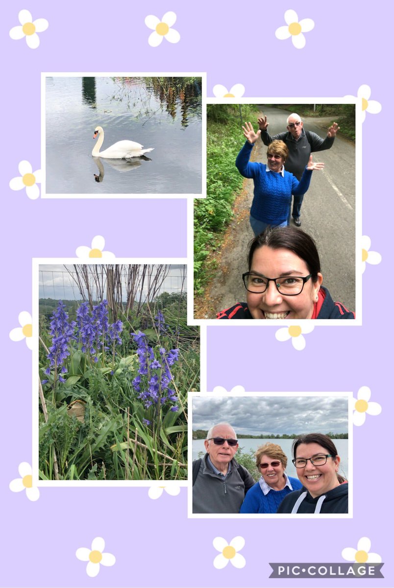 Lovely Sunday stroll on our lovely staycation