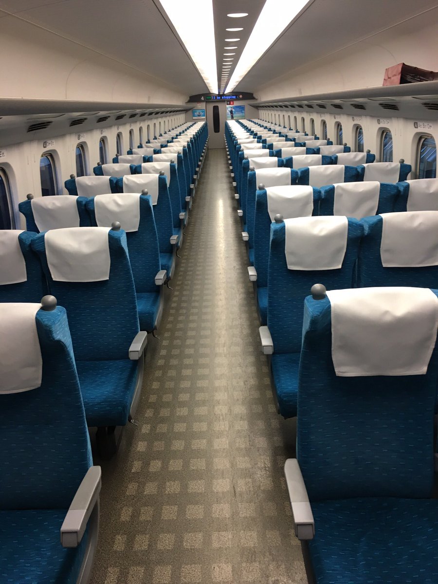 いではじめ1ｰ1 自分の場合n700系 N700a関連では普通車 グリーン車は何度も乗車済みで あとはe5系は普通車と グリーン車 E7系 W7系はほとんど普通車のみです 現時点1回だけe7系でグリーン車の乗車があります ただグランクラスになると