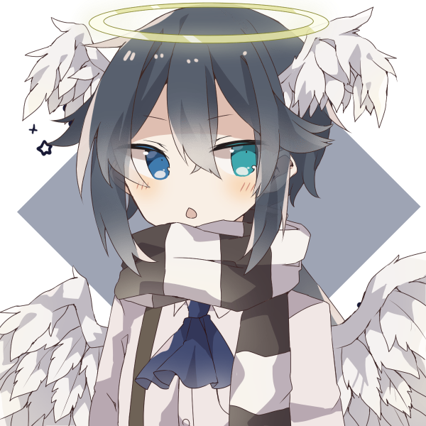 圧倒的天使のtwitterイラスト検索結果 圧倒的天使のtwitterイラスト検索結果