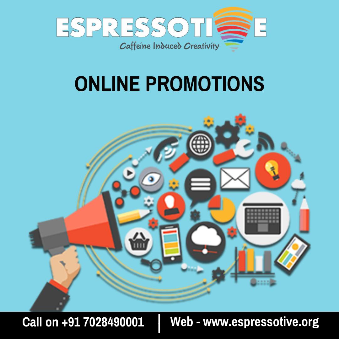 Put your business online with #Espressotive

Know more at zurl.co/WHkG
Call us on +91 7028490001

#onlinepromotions #growonline #growyourbusiness #buildyourbrand  #onlinemarketing #businesideas #businesslife