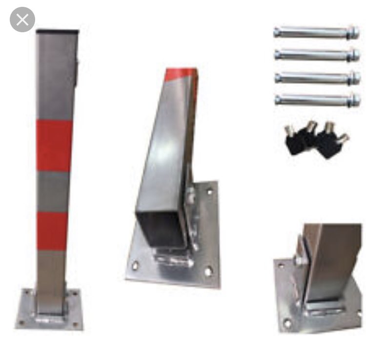 shannon_YC's tweet photo. @GJacobs87 @WillOspreay @LBofHavering But surely they can put one of them bollards in that you can unlock and lie down? Like this... that way sue can still do what she does for the community x https://t.co/vopZZ3dW3R