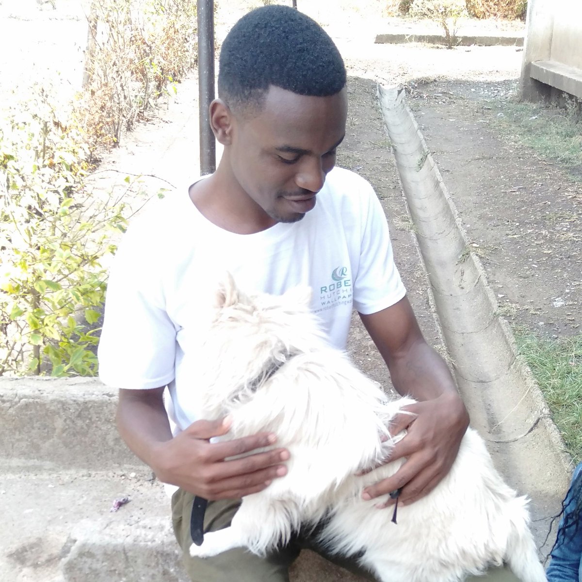 GGsimidi's tweet image. Trading the world for money is not some power...