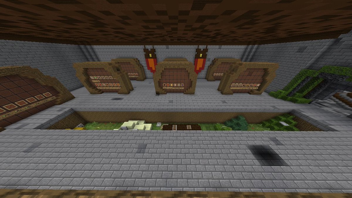 Ai galera voltei com as build solo ! Alguem ai precisando de mapa ? ( Vendo este hub-loja ) 

So vir dm !

Fasso bem baratim preços abaixo de 20 $ podemos negorcia !