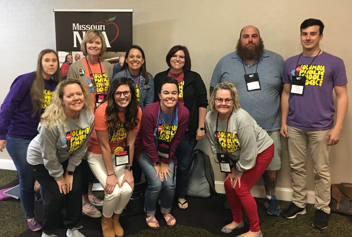 KathySteinhoff's tweet image. Proud to represent @cmnea at @MNEAAdvocate Represenative Assembly with some dedicated colleagues. #springRA